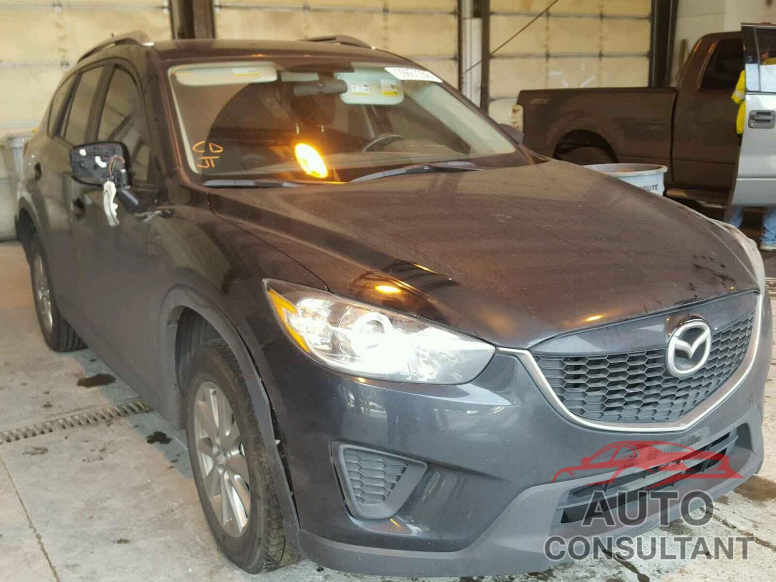 MAZDA CX-5 2015 - JM3KE2BE4F0508728