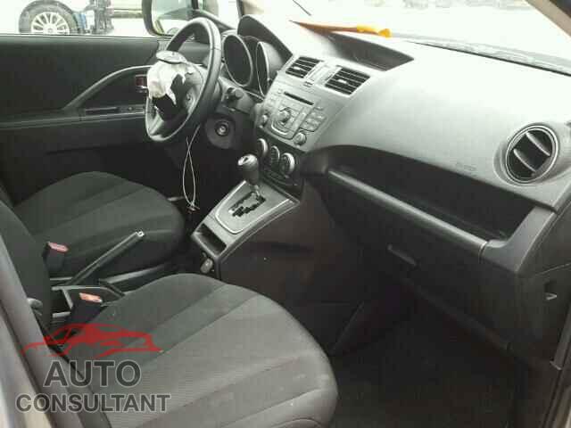 MAZDA 5 2015 - JM1CW2CL1F0182944
