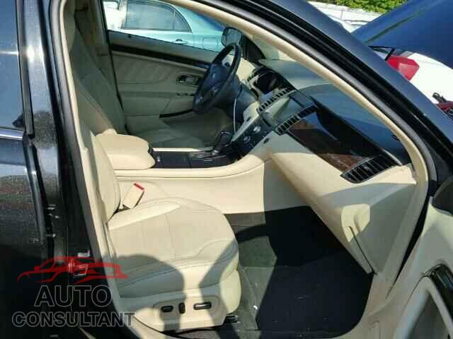 FORD TAURUS 2015 - 1FAHP2F88FG187937