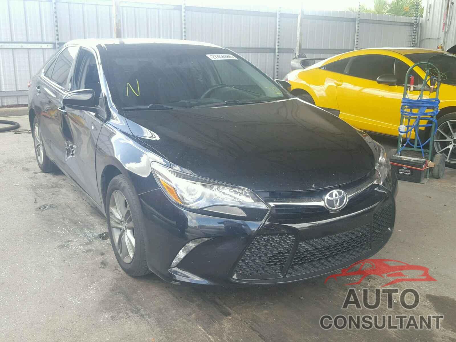 TOYOTA CAMRY 2015 - 4T1BF1FK6FU043700