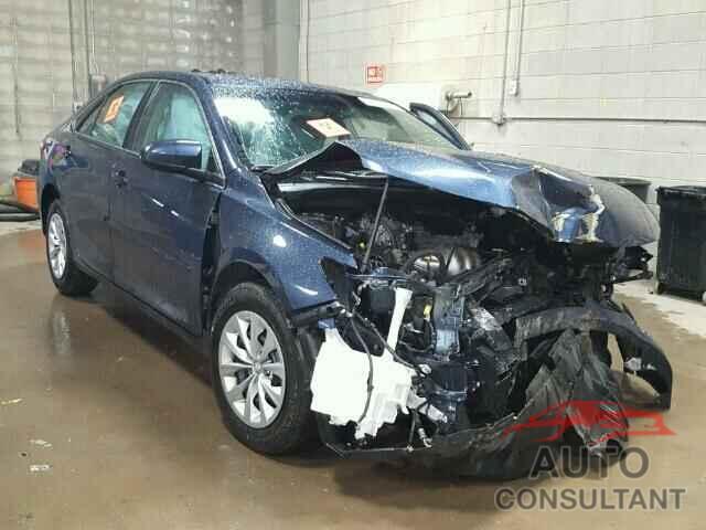 TOYOTA CAMRY 2015 - 4T4BF1FK6FR471613