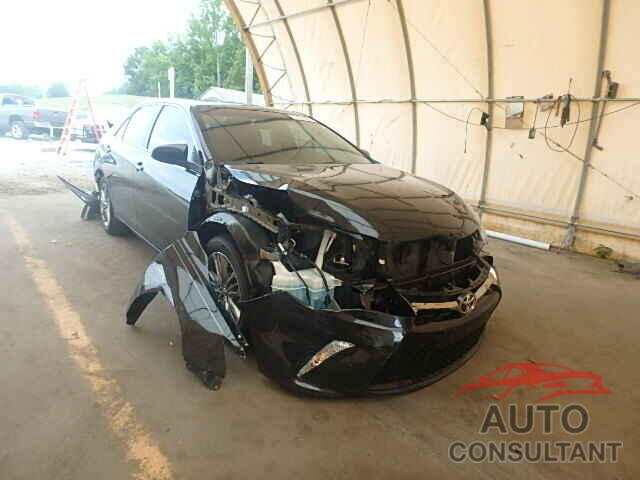 TOYOTA CAMRY 2015 - 4T1BF1FK3FU030029