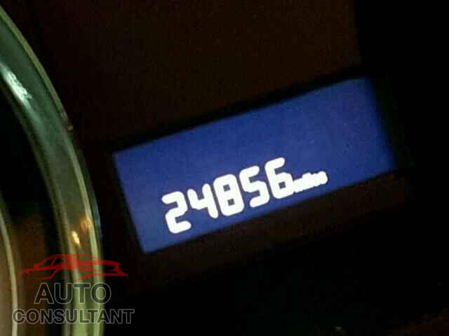 DODGE CARAVAN 2016 - 2C4RDGBG0GR314133