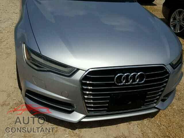 AUDI A6 2016 - WAUGFAFC8GN107652