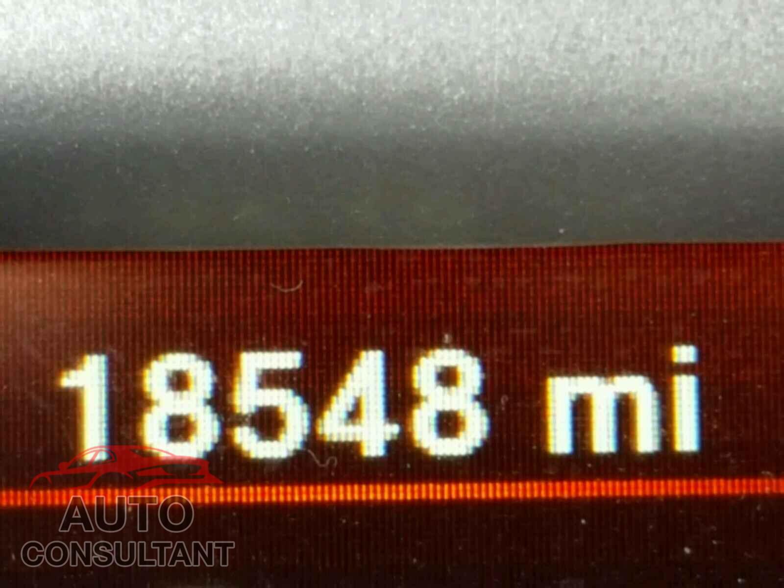 DODGE JOURNEY 2017 - 3C4PDCAB0HT587321