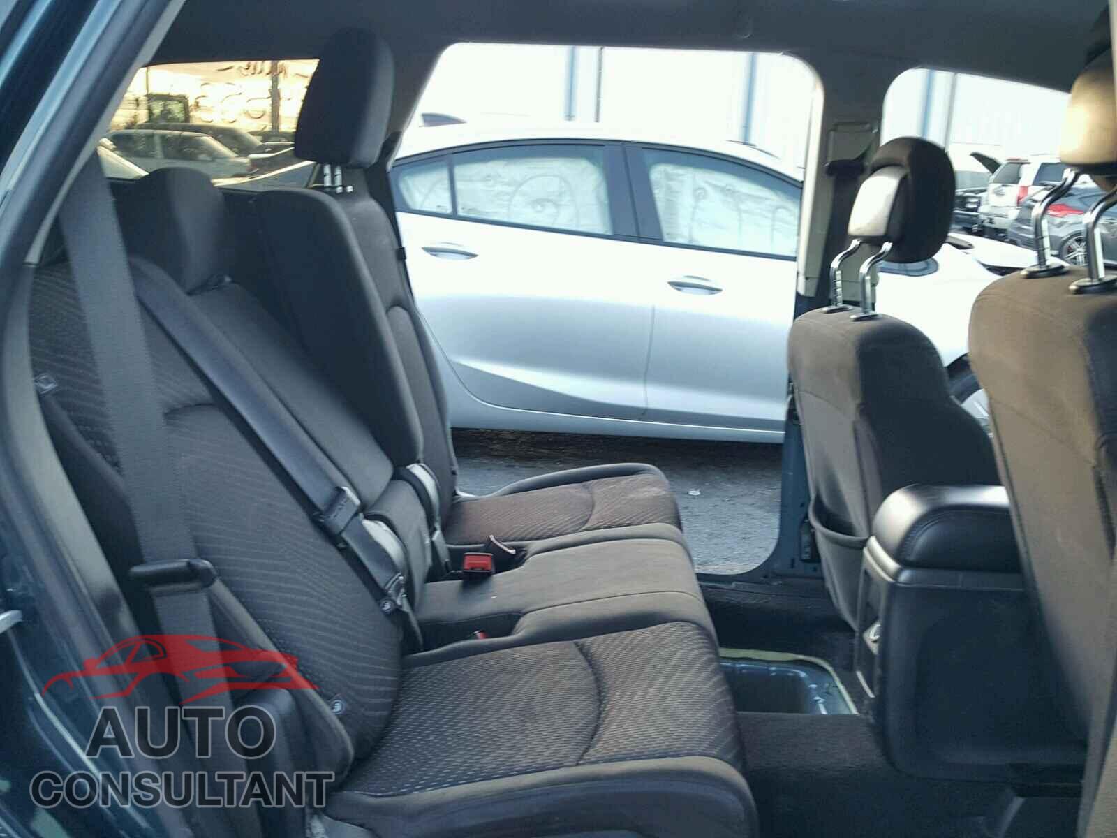 DODGE JOURNEY 2015 - 3C4PDCAB3FT592395