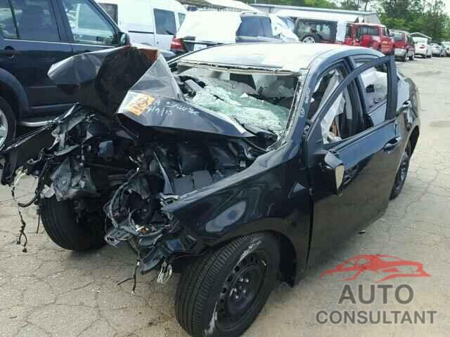 TOYOTA COROLLA 2015 - 2T1BURHE4FC372621