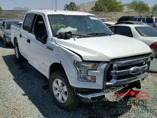 FORD F150 2015 - 1FTEW1CP9FKE10294