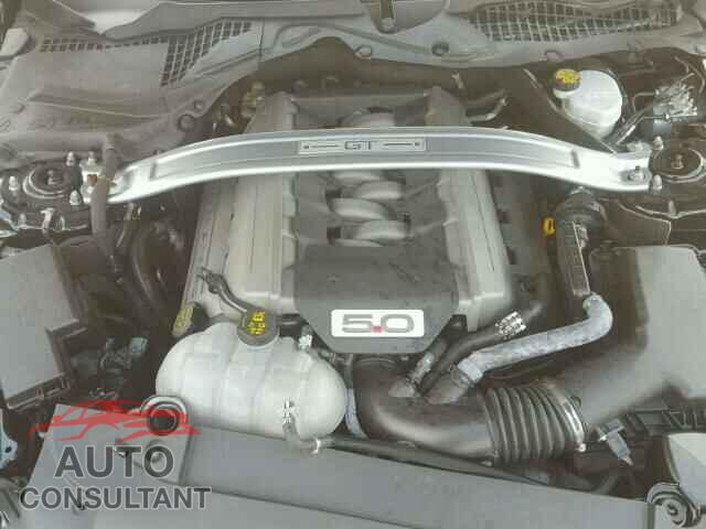 FORD MUSTANG 2016 - 1FA6P8CF7G5205063