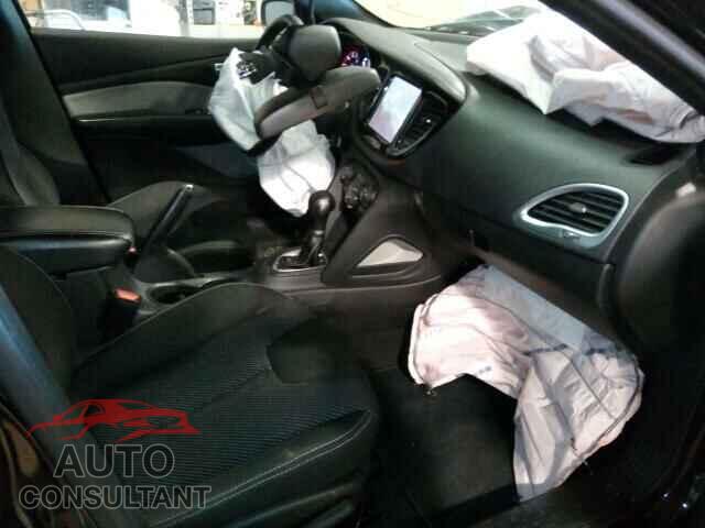 DODGE DART 2015 - 1C3CDFBB7FD173779