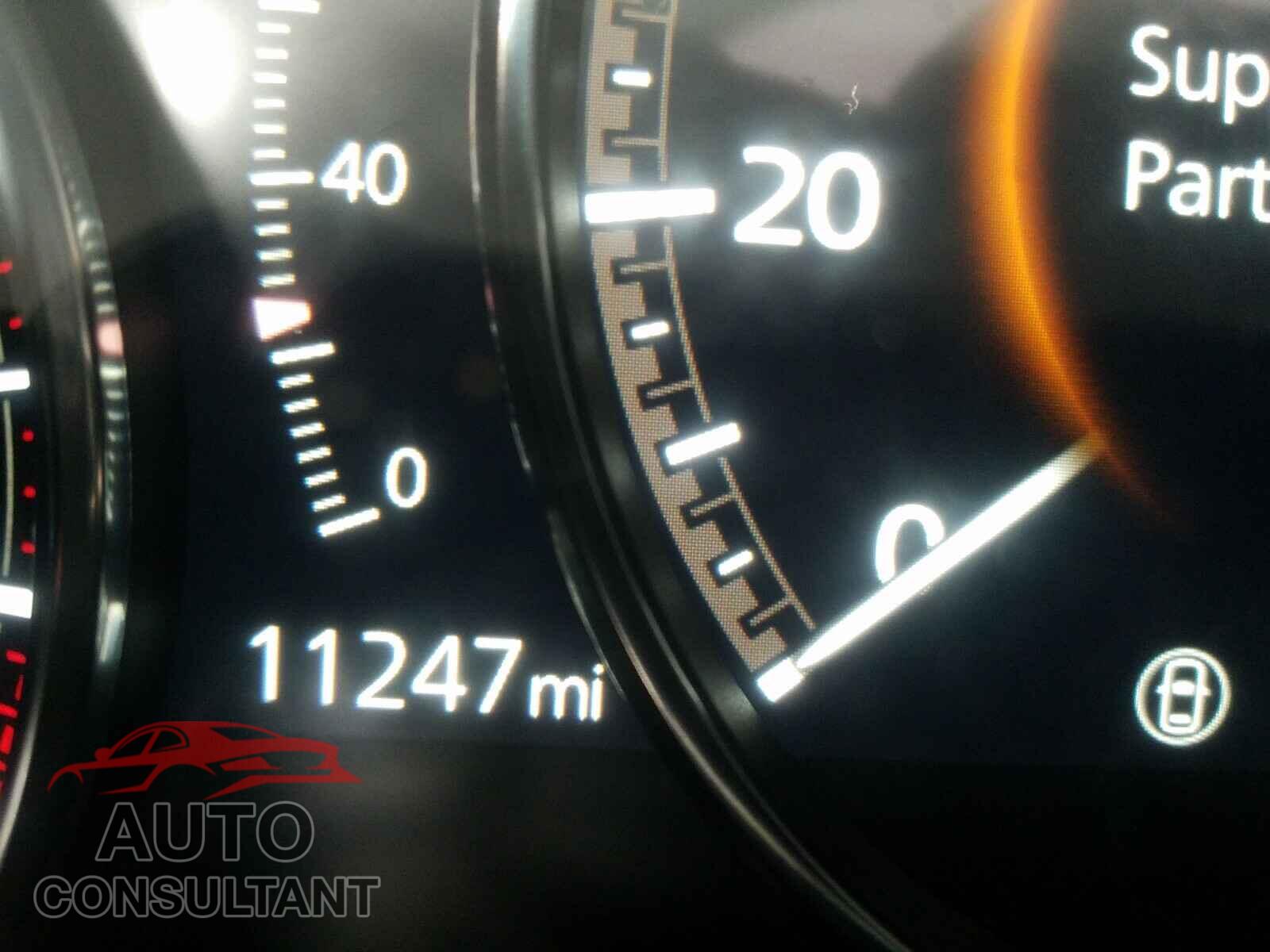 MAZDA CX30 2020 - 3MVDMACL9LM112877