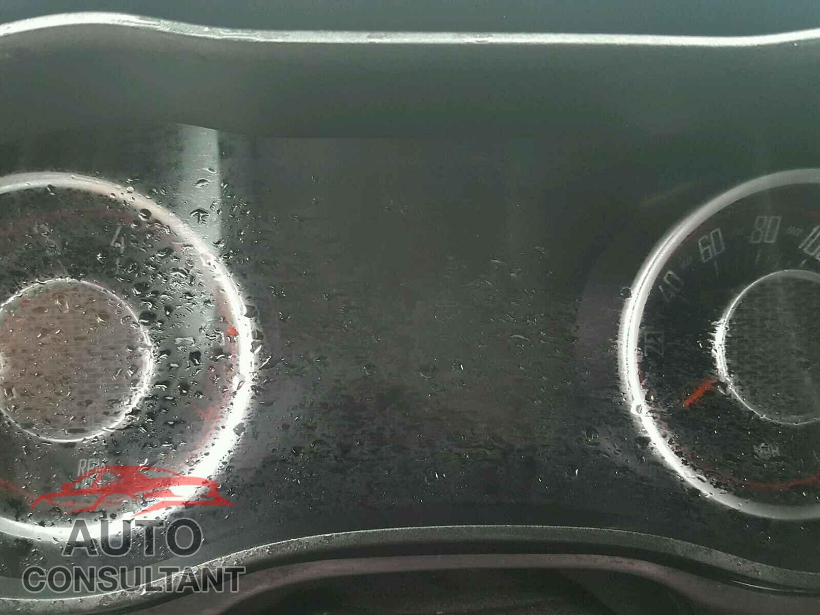 DODGE CHALLENGER 2015 - 2C3CDZAG5FH761326