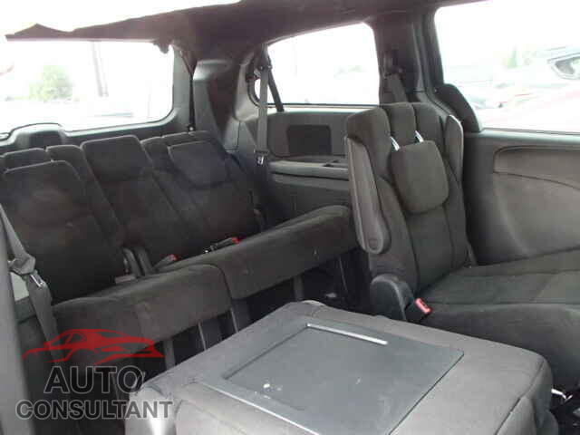 DODGE CARAVAN 2015 - 2C4RDGCGXFR613691