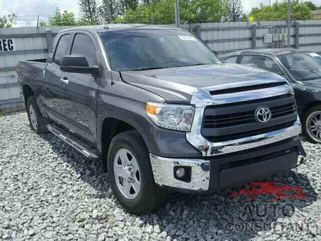 TOYOTA TUNDRA 2015 - 5TFRY5F16FX175429