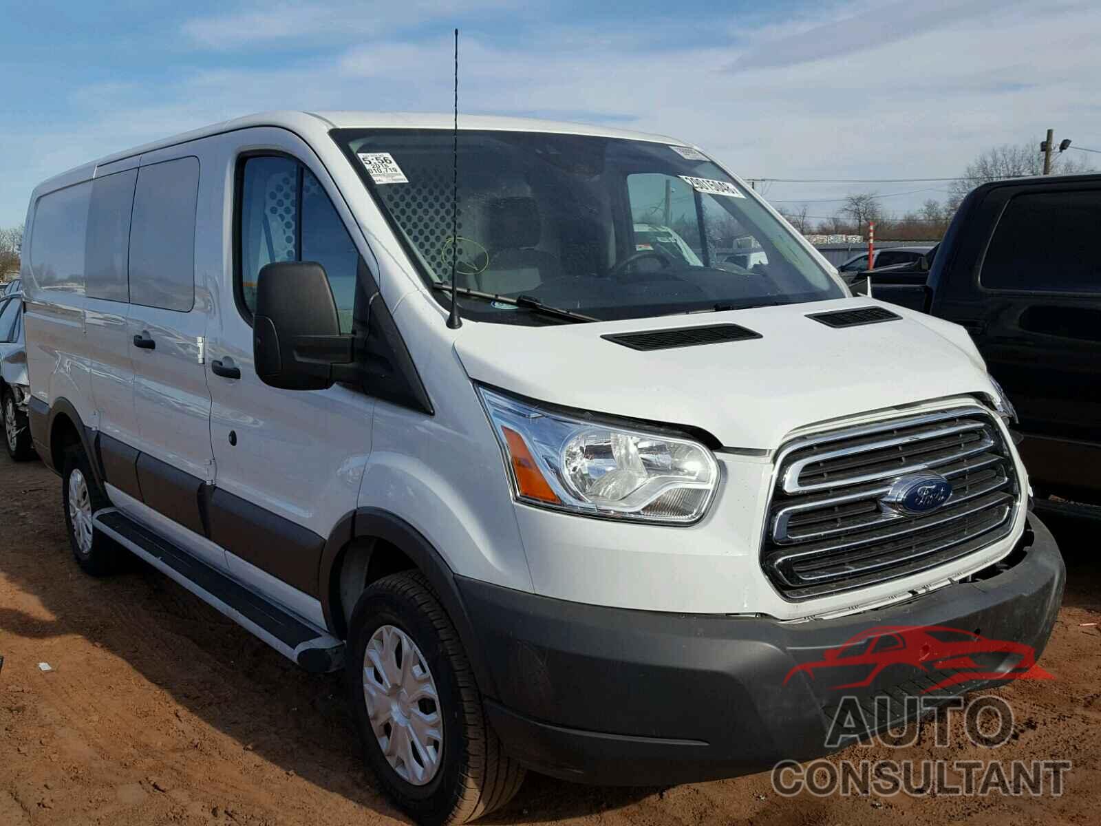 FORD TRANSIT CO 2016 - 1FTYR1ZM0GKB20254