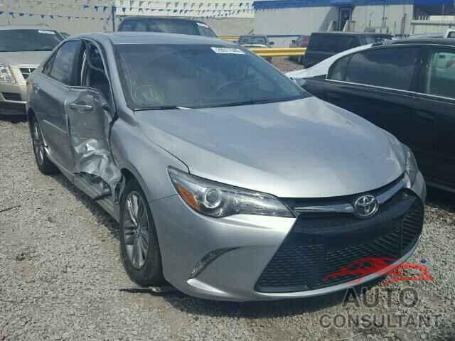 TOYOTA CAMRY 2015 - 4T1BF1FK2FU103455