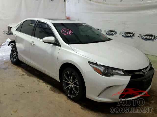 TOYOTA CAMRY 2016 - 4T1BF1FK0GU147603
