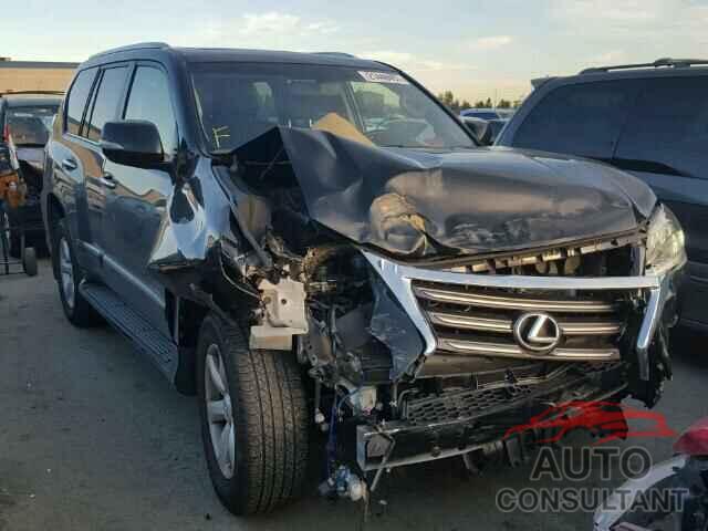 LEXUS GX460 2015 - JTJBM7FX7F5109915