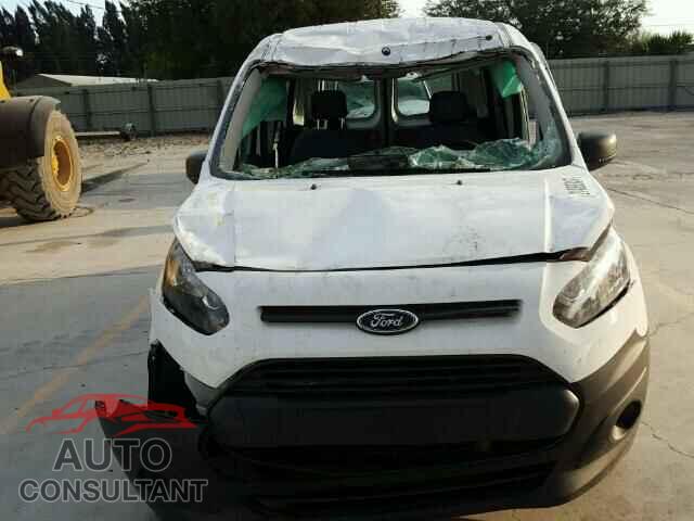 FORD TRANSIT CO 2015 - NM0LS7E75F1229389