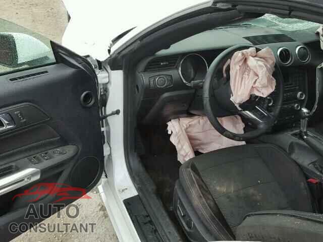 FORD MUSTANG 2015 - 1FATP8EM4F5382943