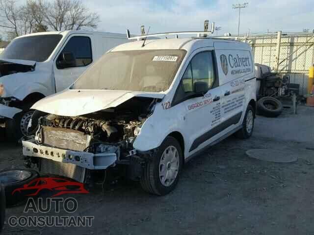 FORD TRANSIT CO 2015 - NM0LS7E73F1229262
