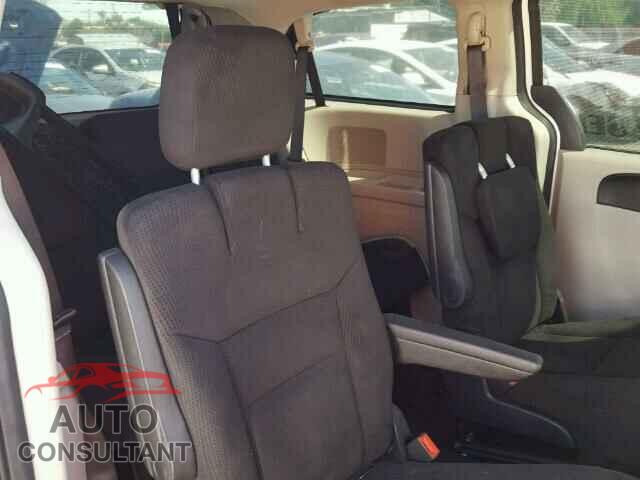 DODGE CARAVAN 2015 - 2C4RDGCG8FR566838