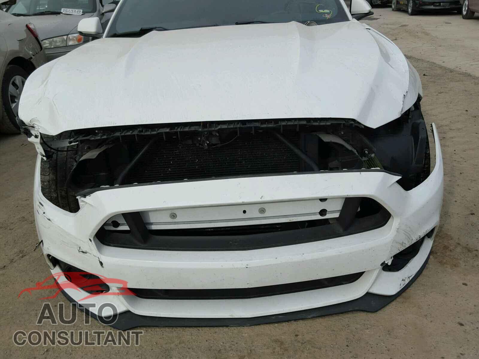 FORD MUSTANG 2015 - 1FA6P8TH2F5373855