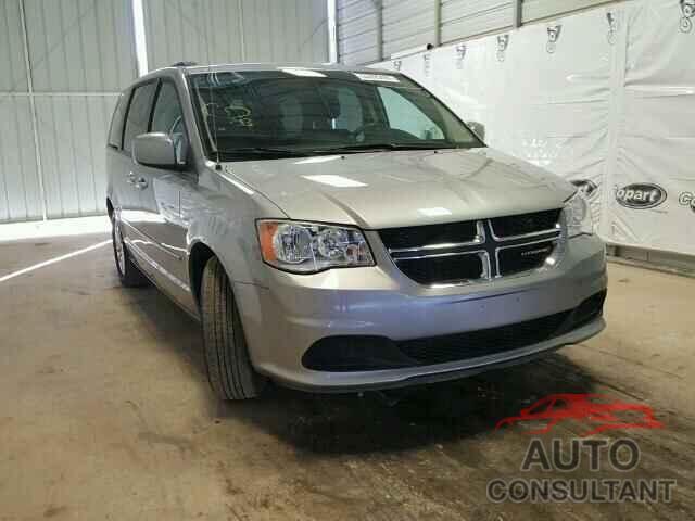 DODGE CARAVAN 2015 - 2C4RDGCG1FR527475