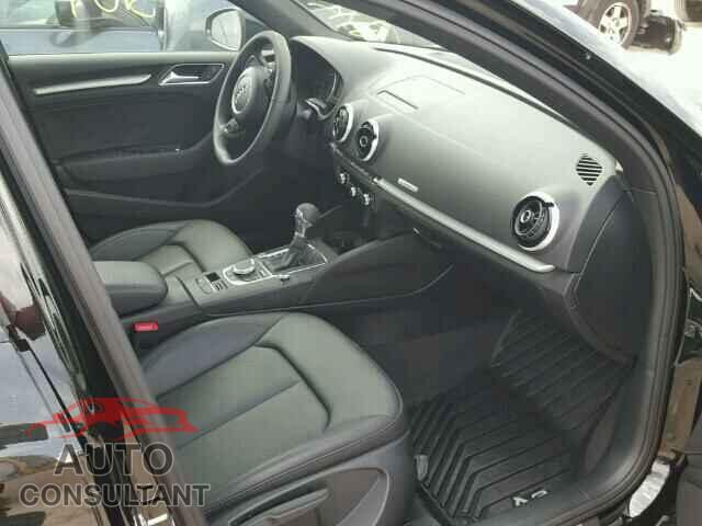 AUDI A3 2016 - WAUB8GFF4G1052271