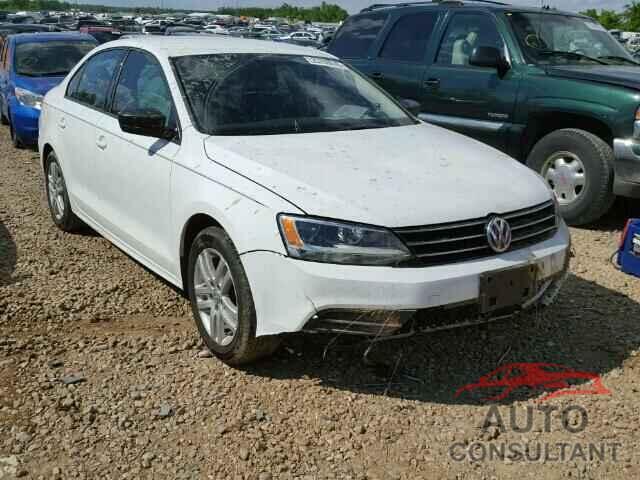 VOLKSWAGEN JETTA 2015 - 3VW2K7AJ0FM354185