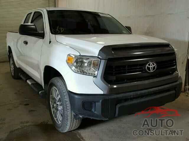 TOYOTA TUNDRA 2016 - 5TFUM5F13GX065736