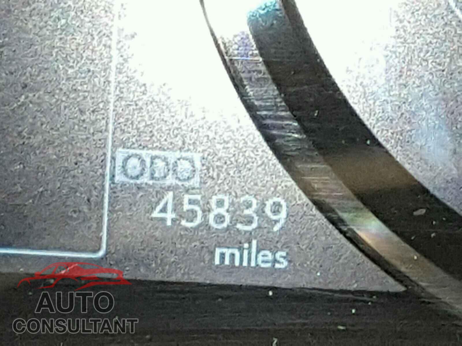 LEXUS RC 2015 - JTHHP5BC7F5001160
