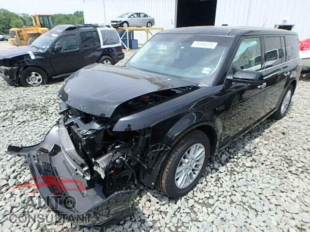 FORD FLEX 2015 - 2FMGK5C86FBA03155