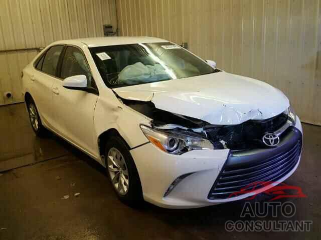 TOYOTA CAMRY 2016 - 4T1BF1FKXGU555283