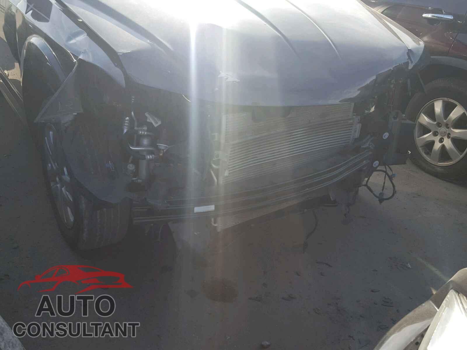 DODGE JOURNEY 2015 - 3C4PDCAB7FT650119