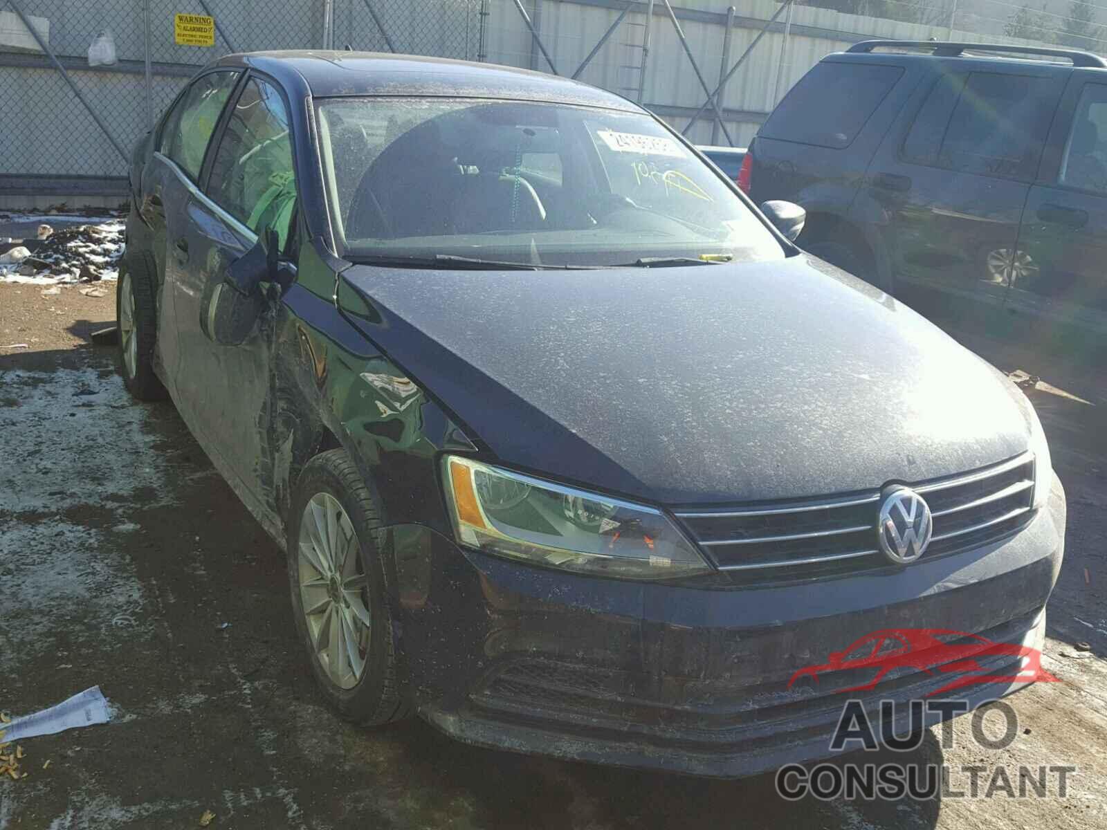 VOLKSWAGEN JETTA 2016 - 3VWD67AJ3GM324211