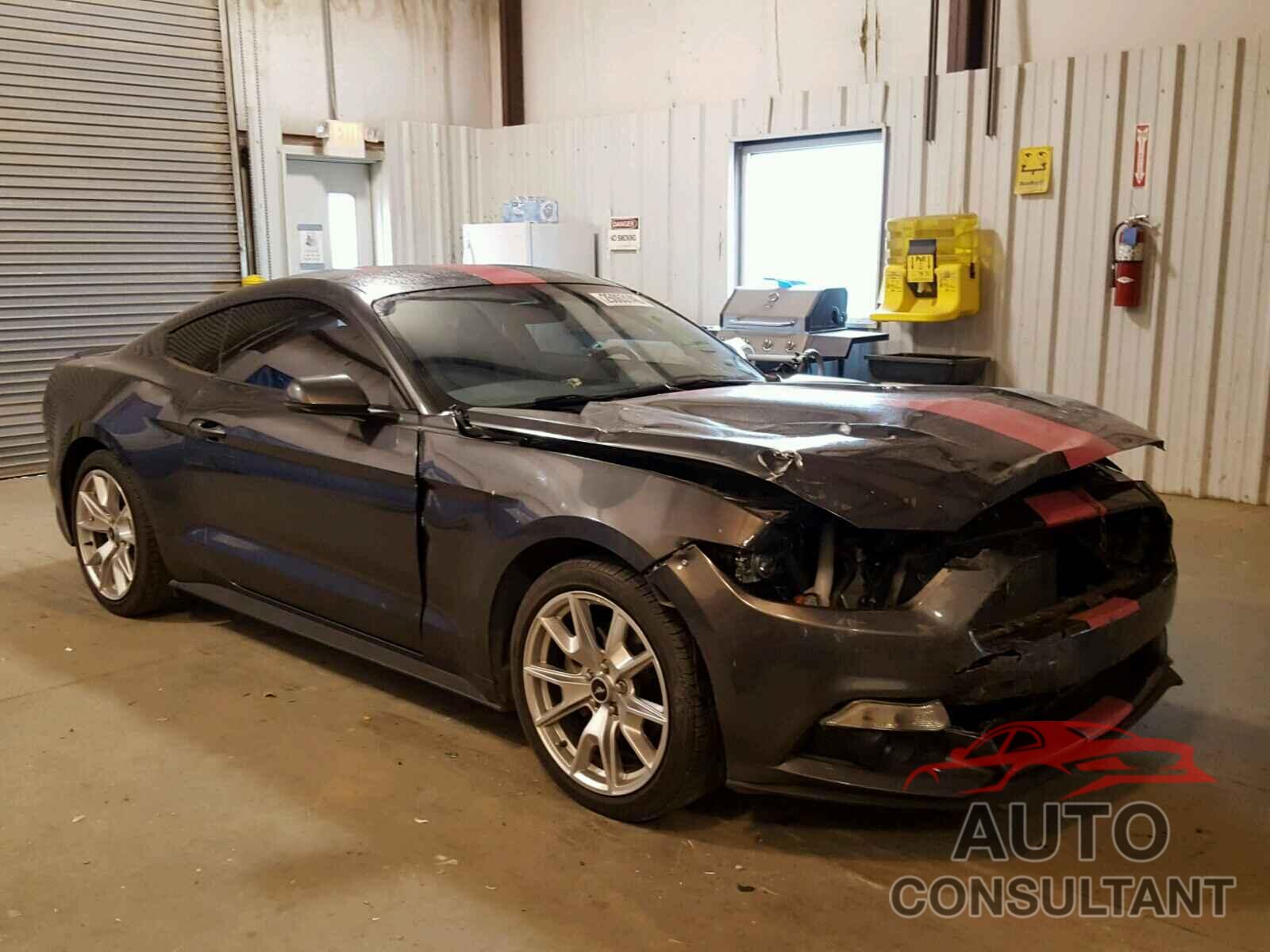 FORD MUSTANG 2015 - 1FA6P8TH1F5408126