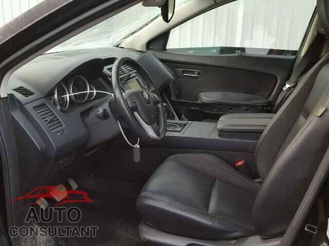 MAZDA CX-9 2015 - JM3TB3CA9F0451117