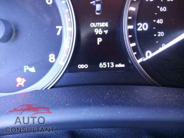 LEXUS GS350 2015 - JTHBE1BL6FA008449