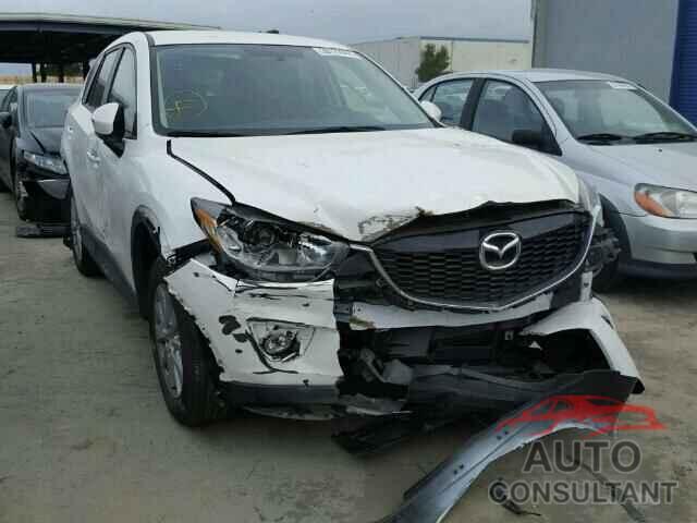 MAZDA CX-5 2015 - JM3KE2CY9F0442959