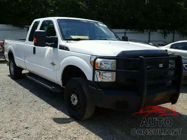 FORD F250 2015 - 1FT7X2BT7FEB03263