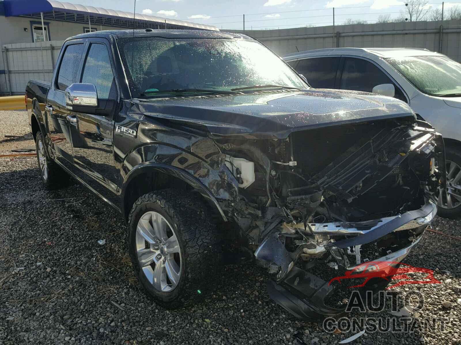 FORD F150 2015 - 1FTEW1EF4FFB65790