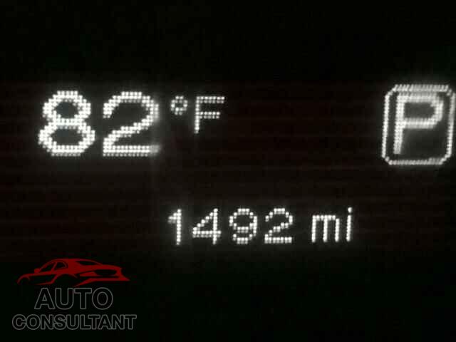 DODGE DART 2015 - 1C3CDFAA6FD345972