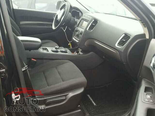 DODGE DURANGO 2015 - 1C4RDHAG4FC817145