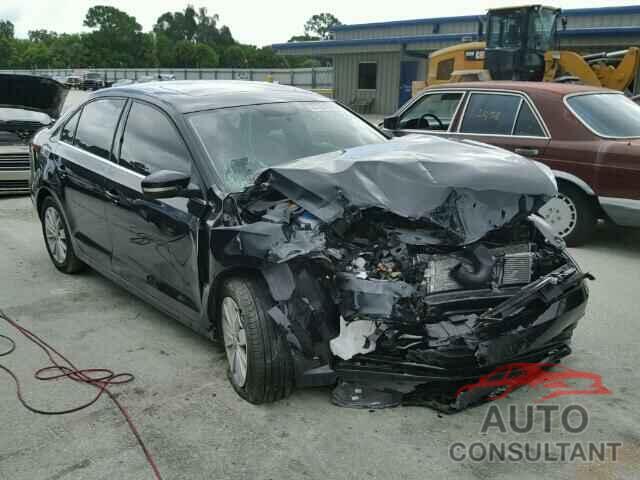 VOLKSWAGEN JETTA 2015 - 3VWD17AJ7FM283725