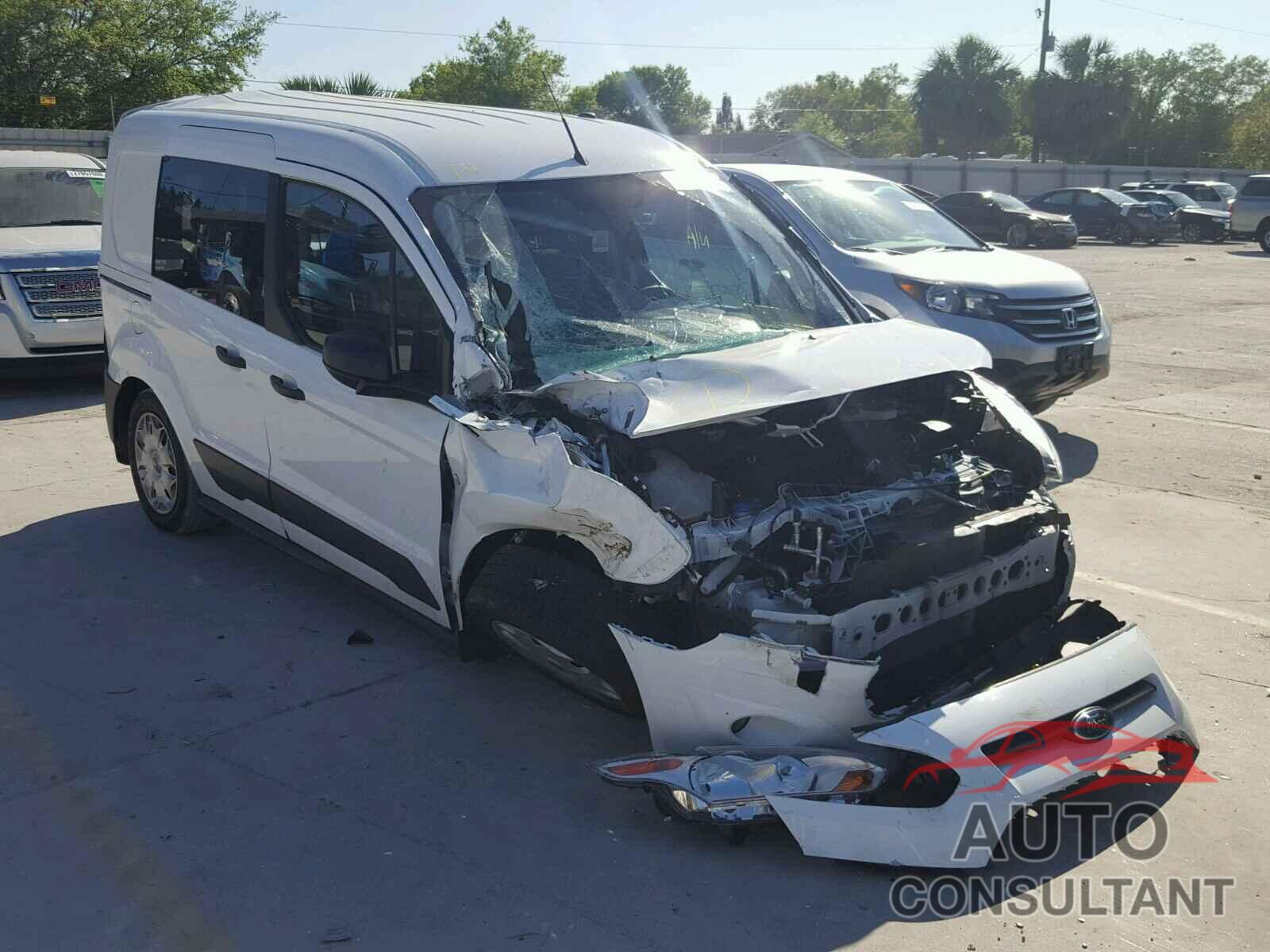 FORD TRANSIT CO 2017 - NM0LS6F75H1312414