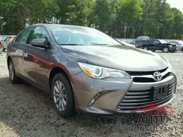 TOYOTA CAMRY 2015 - 4T4BF1FK7FR515893