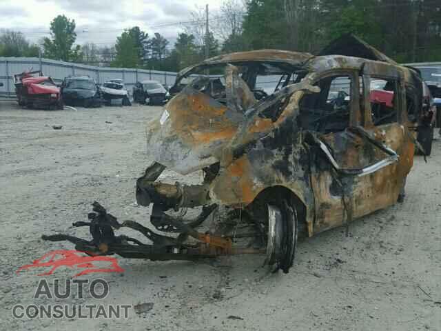 FORD TRANSIT CO 2015 - NM0AE8F76F1202169