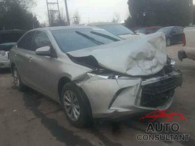 TOYOTA CAMRY 2015 - 4T4BF1FK1FR496130