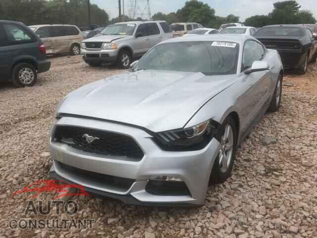 FORD MUSTANG 2015 - 1FA6P8AM0F5328641